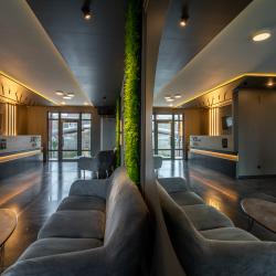 Фото Grey`s Hotel (Грейс Отель)