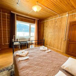 2-комнатный номер комфорт (Главный корпус)