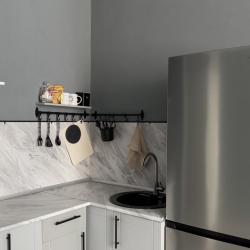 Фото Апартаменты на проспекте Притомский 25 корп. 1