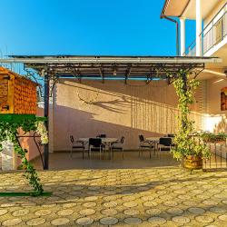 Фото Отель Platan (Платан)