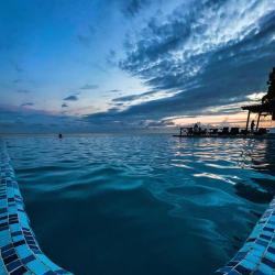 Фото Отель Green Terrace (Грин Терраса)