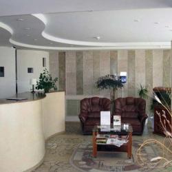 Фото Отель Сокол