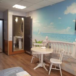 3-местный номер делюкс семейный