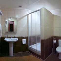 2-местный номер улучшенный стандарт