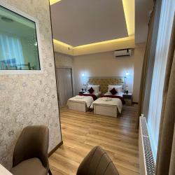 Фото Отель AKS Hotel (АКС)