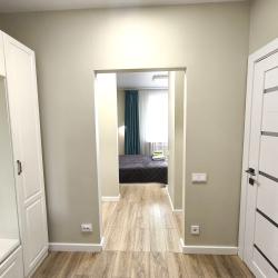 Фото Апартаменты Турист на проспекте Октябрьский