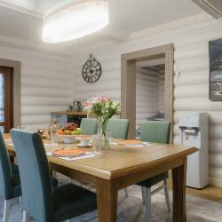 Фото Отель Лель