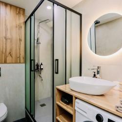 Фото Апартаменты Privi House на улице Шишкина 30