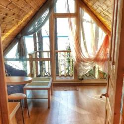 Фото Отель Black Fox (Блэк Фокс)