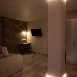 Апартаменты стандарт №2