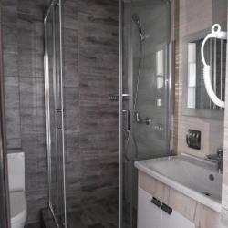 Номер комфорт с балконом