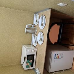 4-местная комната стандарт