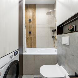 фото 29 Elite Apartments (Элит Апартментс) на Дубининской