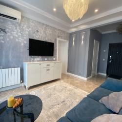 Фото Апартаменты SochiHome (Хоум) на улице Депутатская