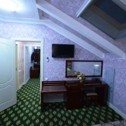 Фото Отель City Line Boutique (Сити Лайн Бутик)