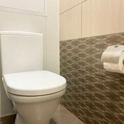 Фото Отель КвартАп на Романтиков 9