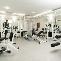 Фото Отель Ателика Снежка