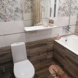 Фото Апартаменты на улице Котовского 3