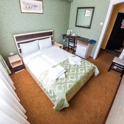 Фото Отель Аппартамент