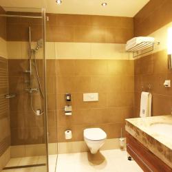 Фото Поляна 1389 Отель и Спа