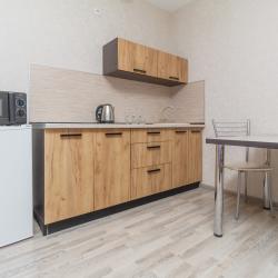 Фото Апартаменты на Краснопольском проспекте 23