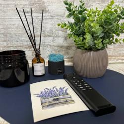 Фото Апартаменты на улице Рауиса Гареева 109