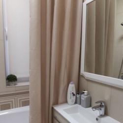 Фото Апартаменты на улице Земляничная 1 корпус 1