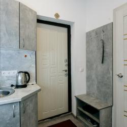 Фото Апартаменты на улице Лазурная Долина, 85Б