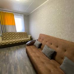 2-комнатные апартаменты стандарт