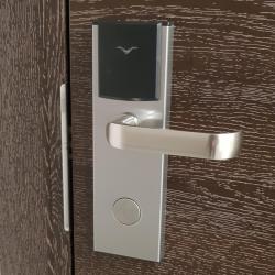 Номер комфорт с 1 двуспальной кроватью