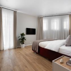 Фото Отель GMApartments на улице Арбат 43