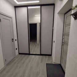 Фото Апартаменты на улице Берберовская 26 строение 1