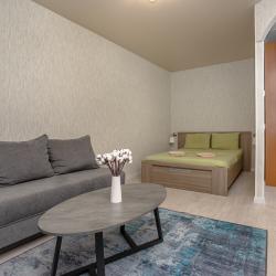 1-комнатные апартаменты стандарт