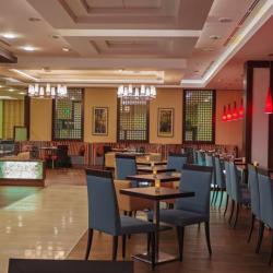 Фото Отель Hilton Garden Inn Astana (Хилтон Гарден Инн Астана)