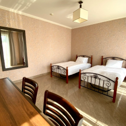 Фото Отель Salve (Сальвэ)