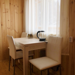 Фото Отель Ёлочка