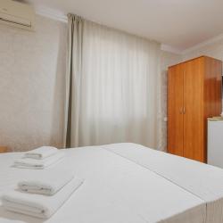 Фото Отель Зеленый попугай