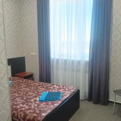 Фото Отель Белое