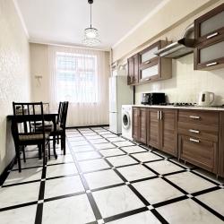 Фото Апартаменты на улице Ленина 14