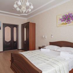 Фото Отель Рум