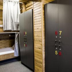 Коттедж улучшенный