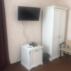 Номер стандарт семейный