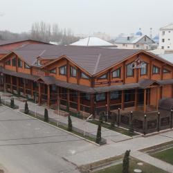 Фото Отель Chalet (Шале)