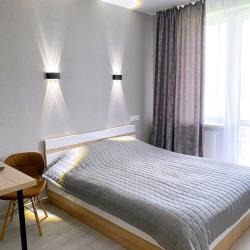 Фото Апартаменты на улице Зеленый Бульвар