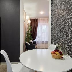 2-комнатный коттедж улучшенный