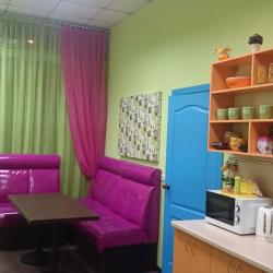 Фото Отель Hostel Fresh (Фрэш)