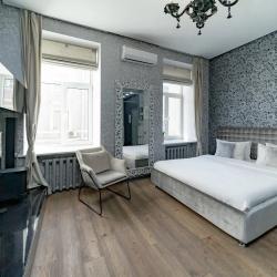 Фото Уютные апартаменты на Невском проспекте 40-42