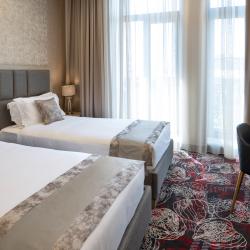 Фото Отель Sphera by Stellar Hotels (Сфера бай Стеллар)