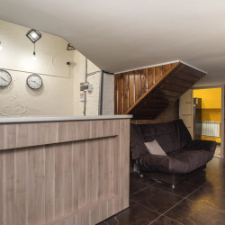 Фото GREEN HOSTEL (ГРИН ХОСТЕЛ)