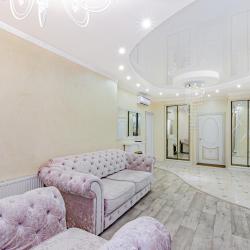 2-комнатные апартаменты улучшенные